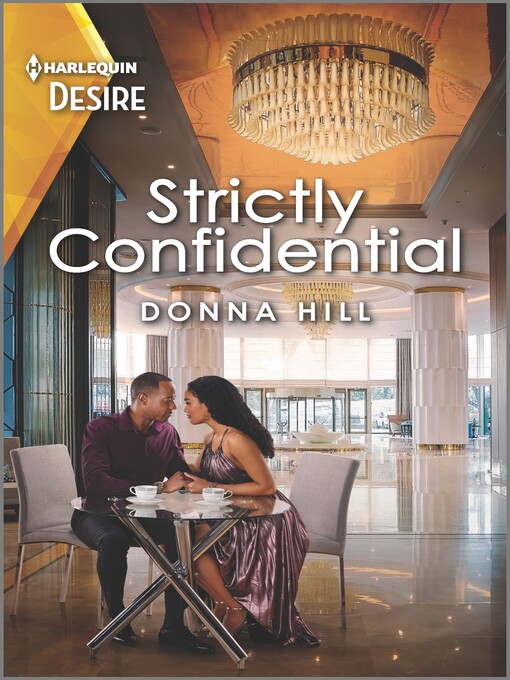 Title details for Strictly Confidential by Donna Hill - Wait list